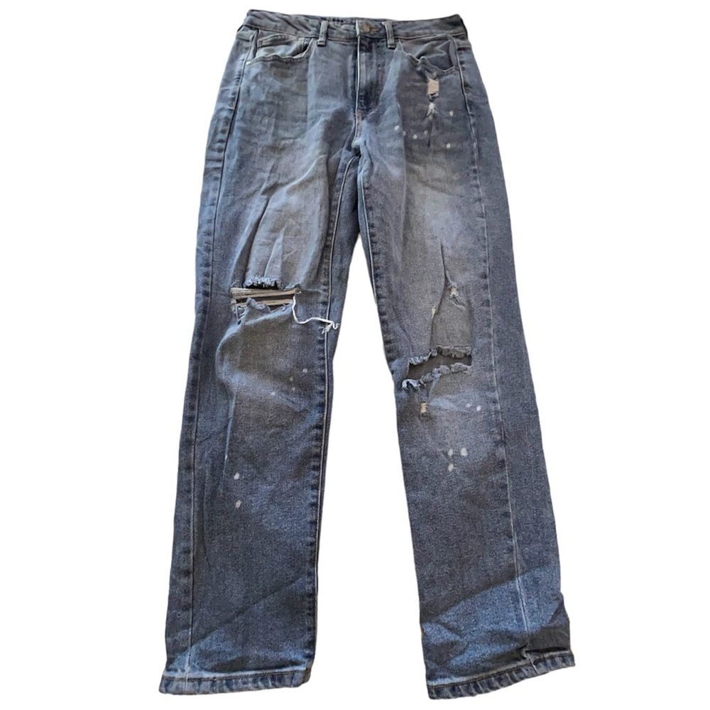Rip Jeans